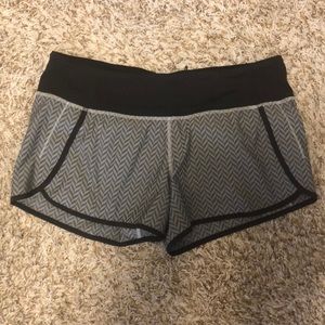 Lululemon shorts size 10